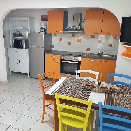 Dobrinj Apartment 2 Buitenkant foto