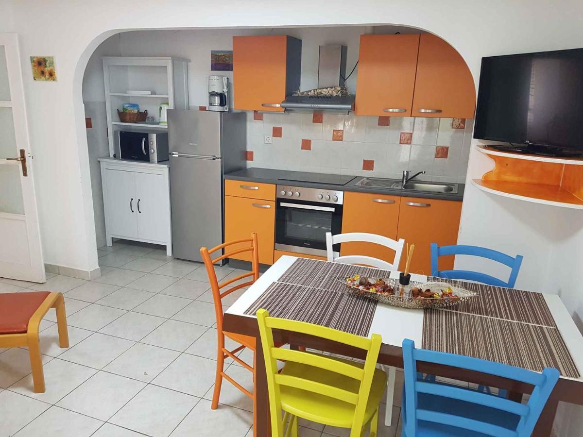 Dobrinj Apartment 2 Buitenkant foto