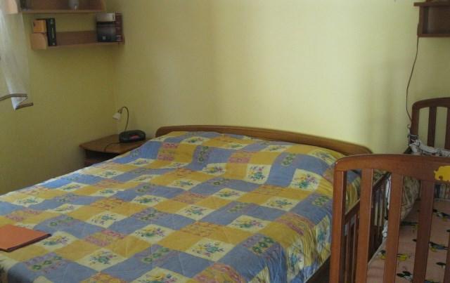 Dobrinj Apartment 2 Buitenkant foto