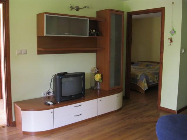 Dobrinj Apartment 2 Buitenkant foto