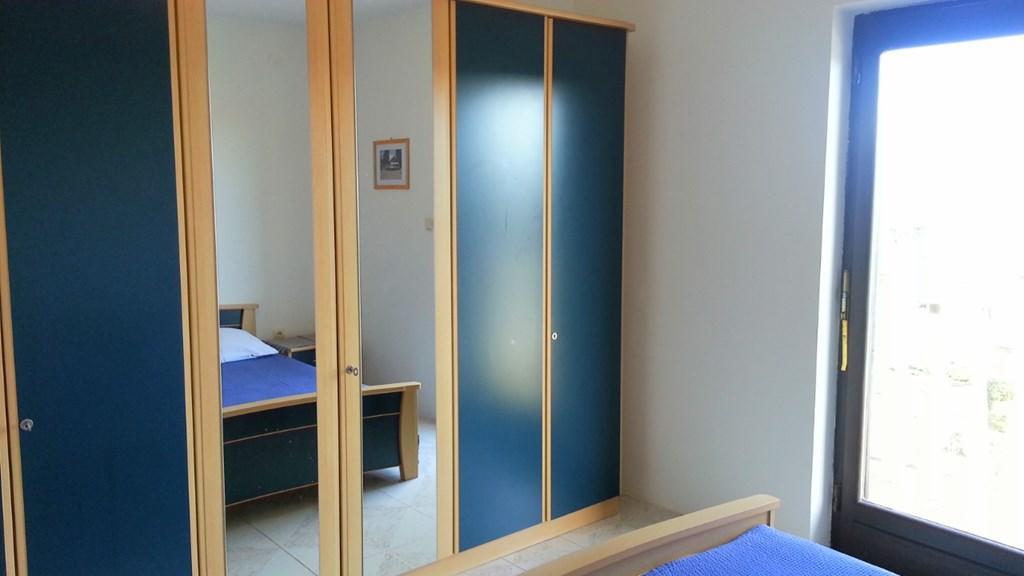 Dobrinj Apartment 2 Kamer foto